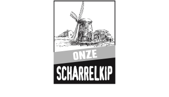 Onze Scharrelkip