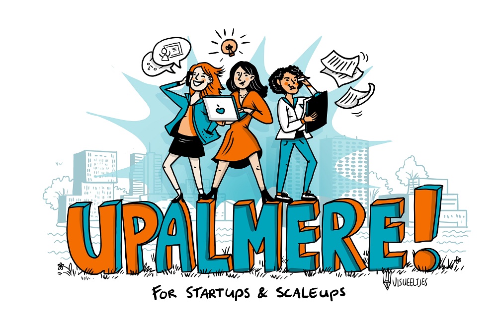 UPALMERE!